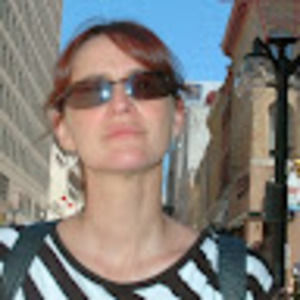 Meet your Posher, Julie